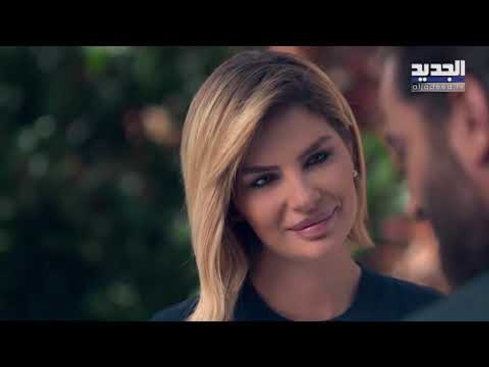 العاصي - البيت الابيض - الحلقة 49- Promo