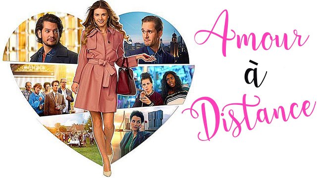 L Amour A Distance Film Complet En Francais Video Dailymotion