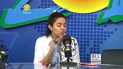 Conversando con la Dra. Monserrat Peña sobre dieta y nutrición