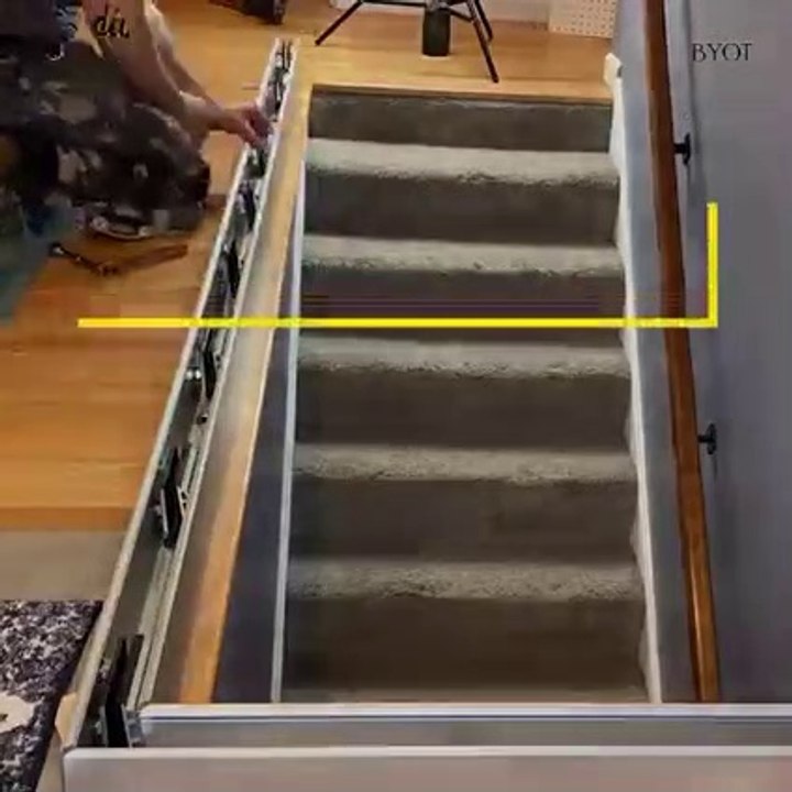 Design Ideas of installing Glass Railing System Skills Ingenious Easy - Build A Smart glass railing