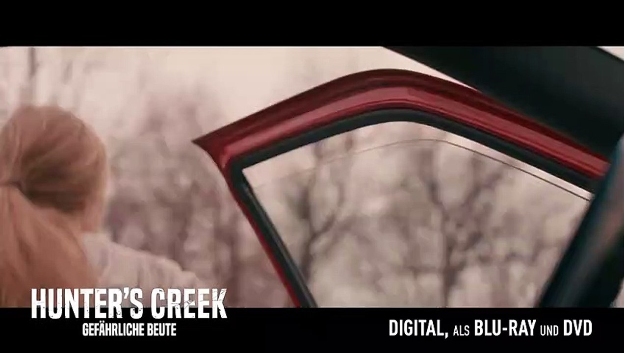 Hunter's Creek Film Trailer