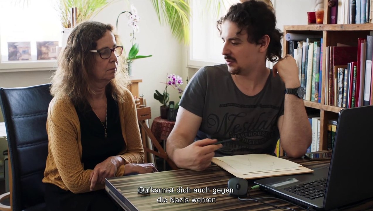 ENDLICH TACHELES Film