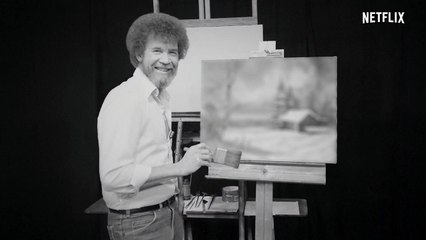 Bob Ross Glückliche Unfälle, Betrug und Gier Trailer