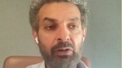 Have championed women's rights for two decades, not going to give up on that so easily: TOLO News Chairman Saad Mohseni