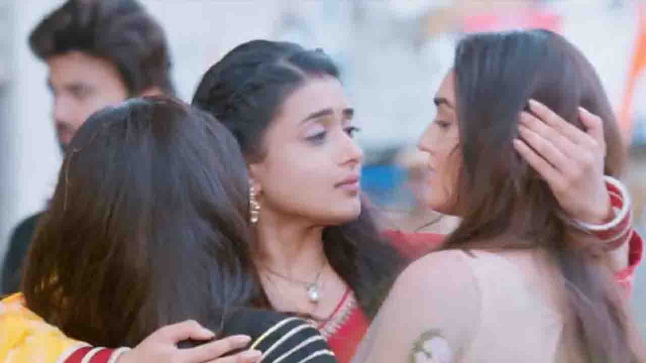 Sasural Simar Ka Episode 131; Simar & Reema reunites for father|FilmiBeat