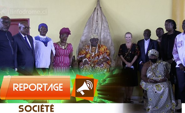 Cérémonie de lancement l'Abissa 2021: L'Abissa un creuset de valeurs et d'espoir