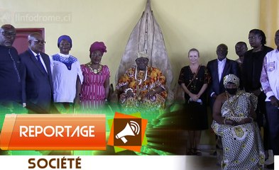 Cérémonie de lancement l'Abissa 2021: "L'Abissa un creuset de valeurs et d'espoir"