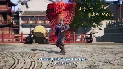 Ten Thousand Worlds Episode 38 English Subtitles.