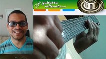 La chinita - GuitarraVallenata Puntera - Diomedes Diaz