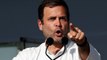 Rahul Gandhi lashes out Modi Govt over selling Indian assets