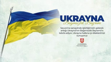 Ukrayna ne zaman kuruldu? Ukrayna kaç yaşında?