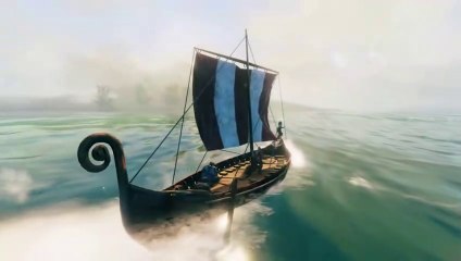 Valheim - Official Early Access Launch Trailer