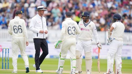 Joe Root పై ఫైర్ అవుతున్న England మాజీ కెప్టెన్లు |  ఓటమి తెచ్చిన మార్పు || Oneindia Telugu