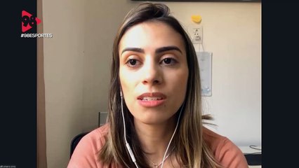 98 Esportes | Rômulo