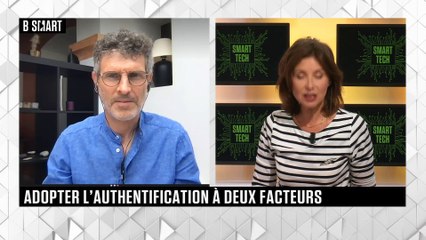 SMART TECH - Le rendez-vous du mardi 24 août 2021