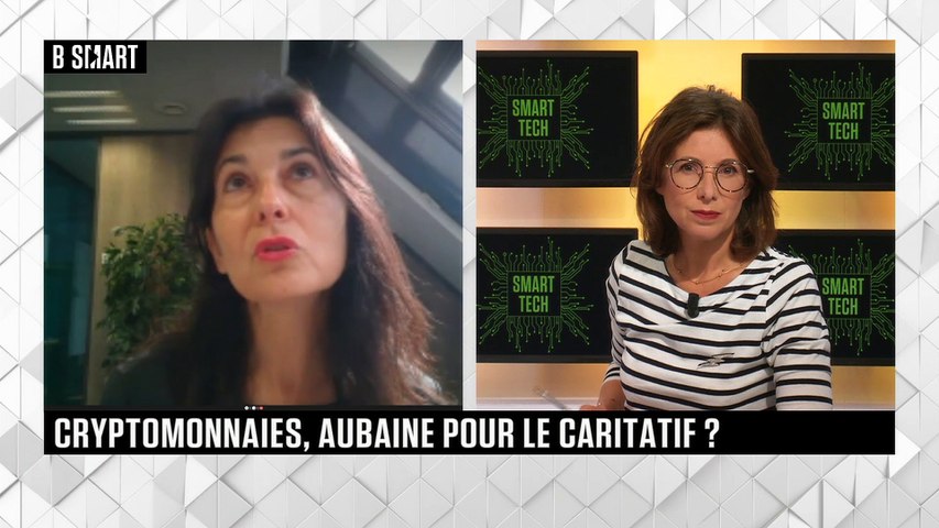 L'INTERVIEW : Elisabeth Elkrief (fondation AlphaOmega)