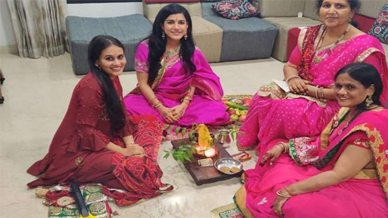 Kajari Teej 2021: Periods में कजरी तीज व्रत पूजा कैसे करें, नहीं लगेगा कोई पाप | Boldsky