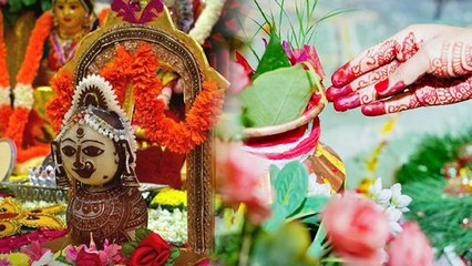 Kajari Teej 2021: नीमड़ी माता कौन हैं ? | Neemadi Mata Kaun Hai ? | Boldsky