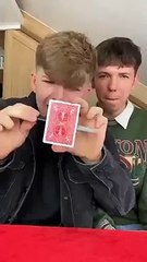 Can we make it happen- magic trick