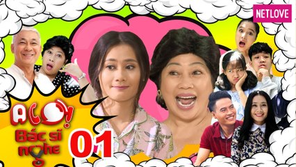 Alo Bác Sĩ Nghe | P336 - Tập 01