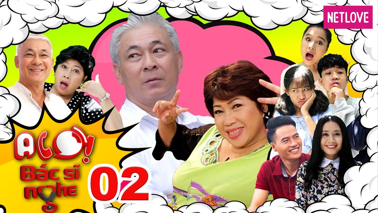 Alo Bác Sĩ Nghe | P336 - Tập 02