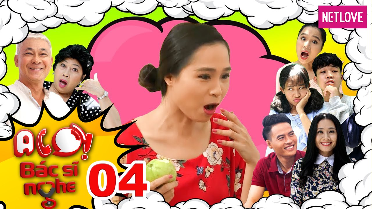 Alo Bác Sĩ Nghe | P336 - Tập 04