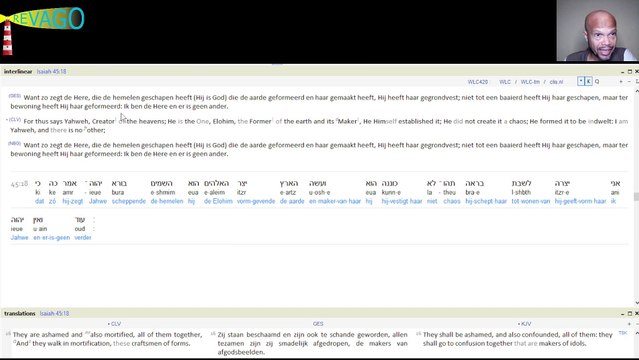 R057 Fundament = Definities - Wat is kwaad? - Waarom is er zoveel kwaad? - Waar komt het vandaan? 05