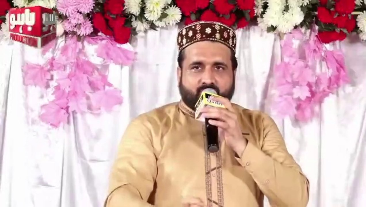 Mere Aqa Mujhe Ruswa Nahi Hone Daite By Qari Shahid Mehmood Qadri_HIGH