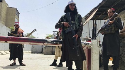 Dangal: How many sympathizers of Taliban are in India?