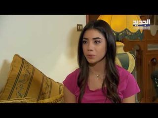 حنين الدم - الحلقة 55- Promo