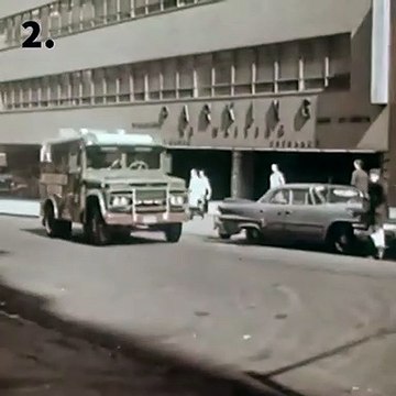 5 Vintage Cigarette TV Commercials - Classic Ads Lucky Strike Montclair Newport - Compilation