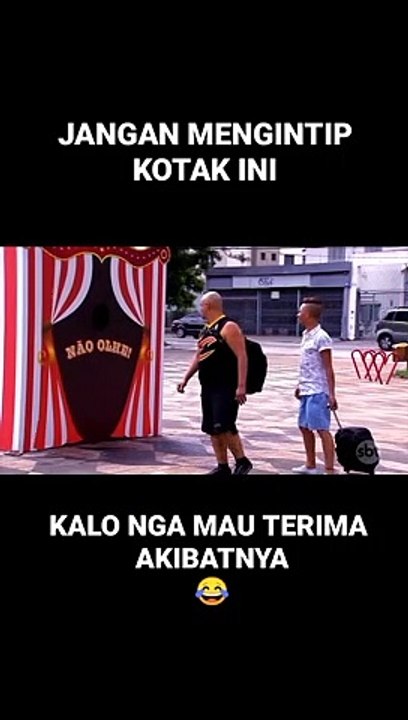 Prank luar negeri ngakak part 3