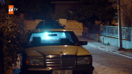 Savaş'la Anlaşan Kişi Senden Vazgeçti... - Maraşlı