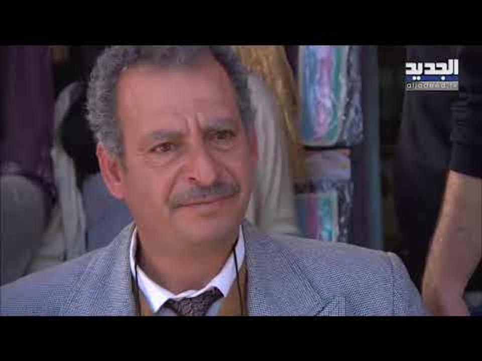 الخربة الحلقة 16- Promo