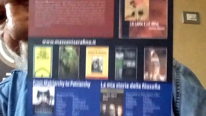 Maria Giovanna Maglie & Giorgia Meloni & Matteo Salvini