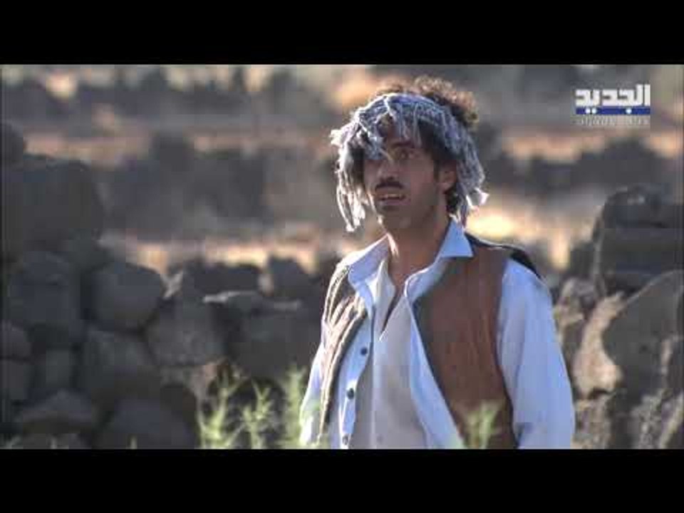 الخربة الحلقة 24- Promo