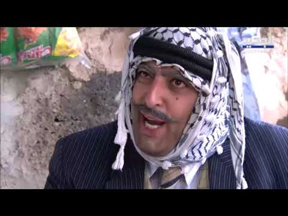 الخربة الحلقة 26- Promo