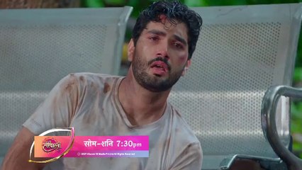 Choti Sarrdaarni Episode 565; injured Kunal finds Sehar? | FilmiBeat