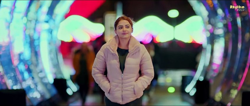 Sadiyan Ton - Amrinder Gill - Simi Chahal - Harmanjeet - Chal Mera Putt 2 - Releasing on 27th Aug