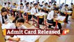 CBSE Update: Admit Cards For Class 10th & 12th Private & Compartmental Students Released