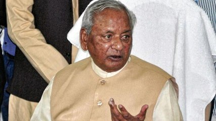 BJP veteran Kalyan Singh dies in Lucknow