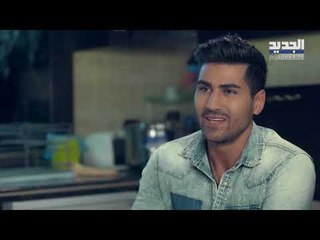 العاصي البيت الابيض -  هل روبي تحاول التقرب ىمن ساري