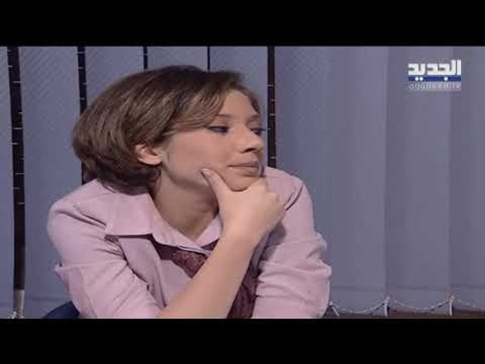 الو جميل الو هناء - الحلقة 3- Promo