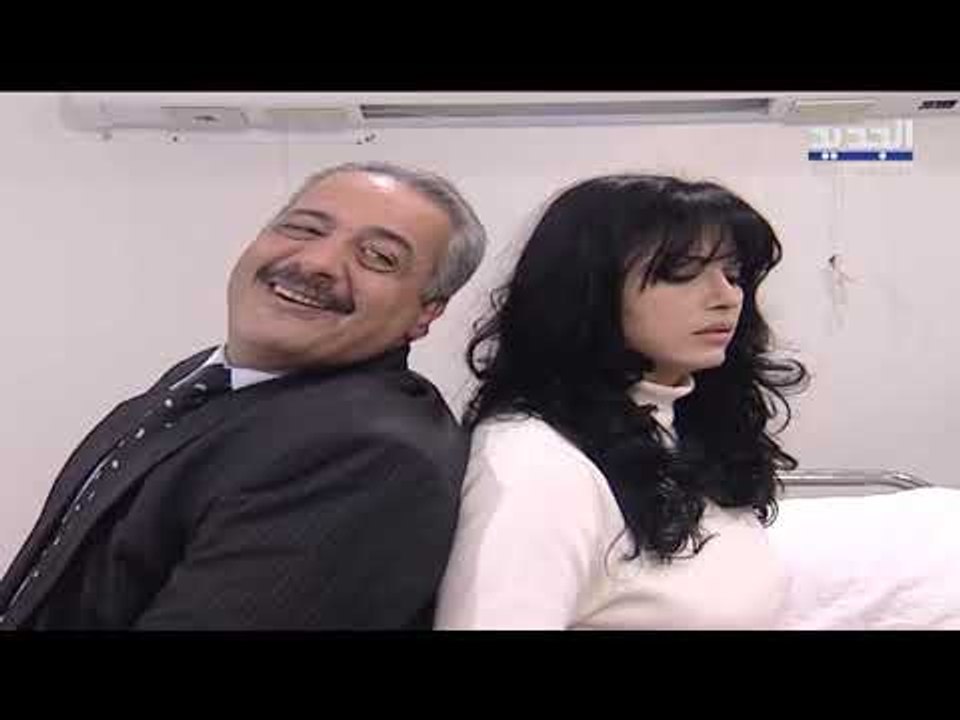 الو جميل الو هناء - الحلقة 8- Promo