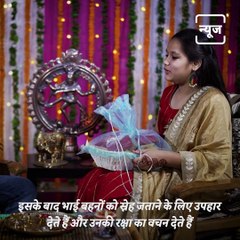 Know When Is Rakshabandhan what Is The Importance Of Vedic Rakhi In Hinduism