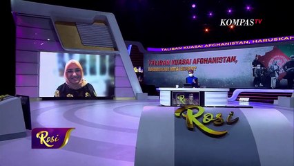 Kembali Kuasai Afghanistan, Apa Kata Mereka Soal Taliban? | Rosi