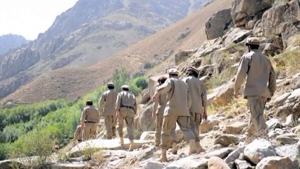 Chaos à l'aéroport de Kaboul, plusieurs morts dans des bousculades