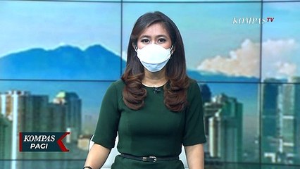 Cegah Penyebaran Covid-19, Pintu Masuk Kota Maumere Disekat