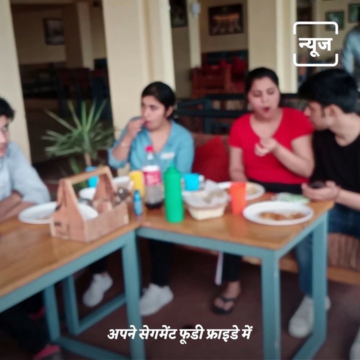 Foodie Friday: Everything To Know About The Famous Beatles Cafe In Rishikesh