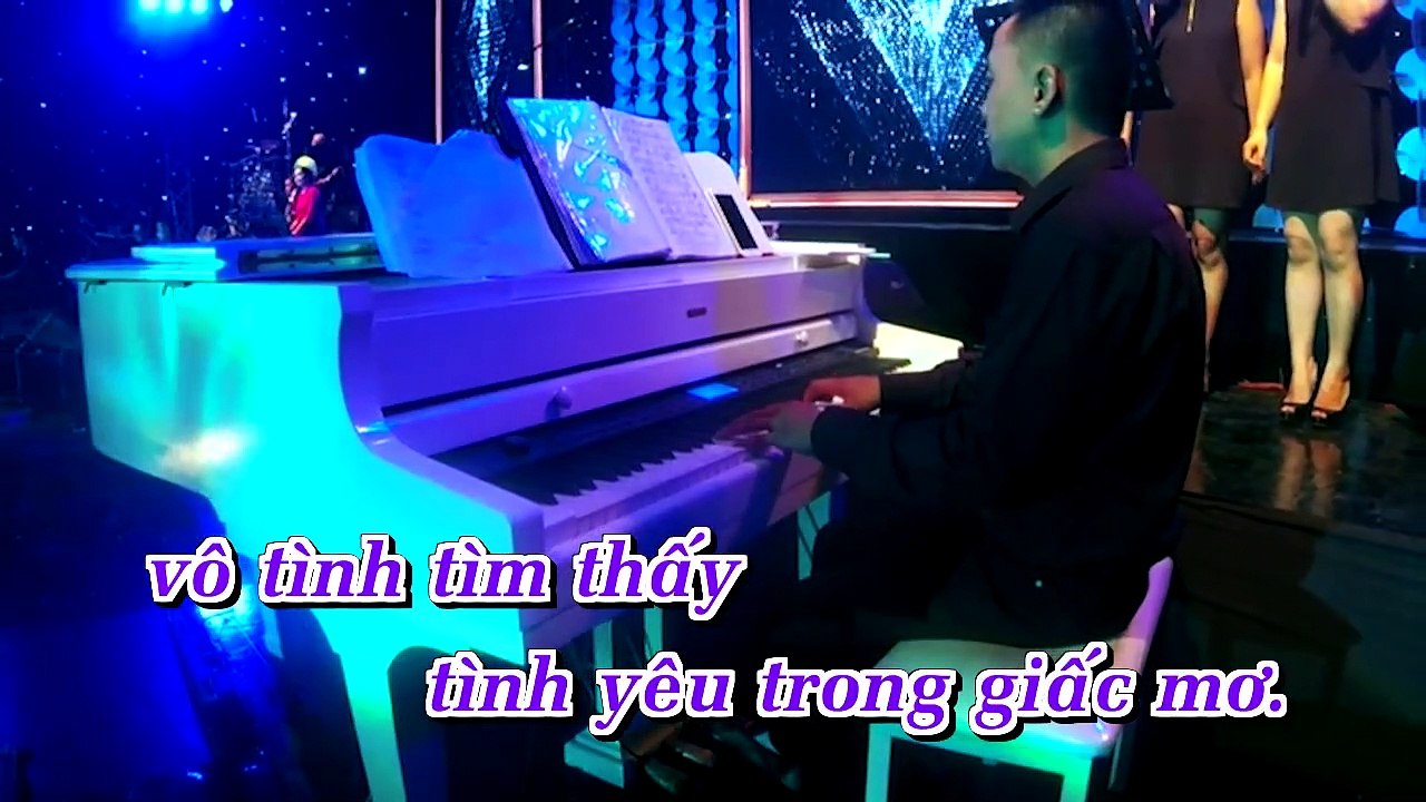 Vo Tinh - Van Quang Long ft Cam Ly